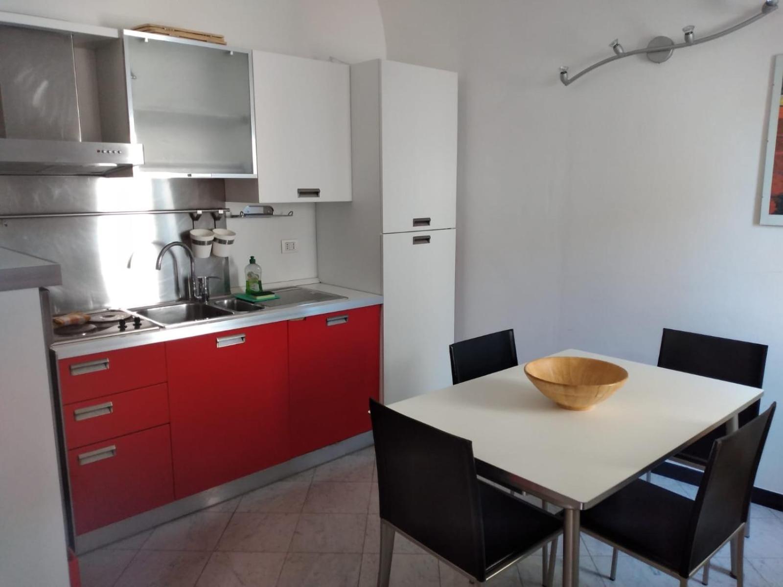 Spacious 2 Bedroom Condo Colletta Bagian luar foto