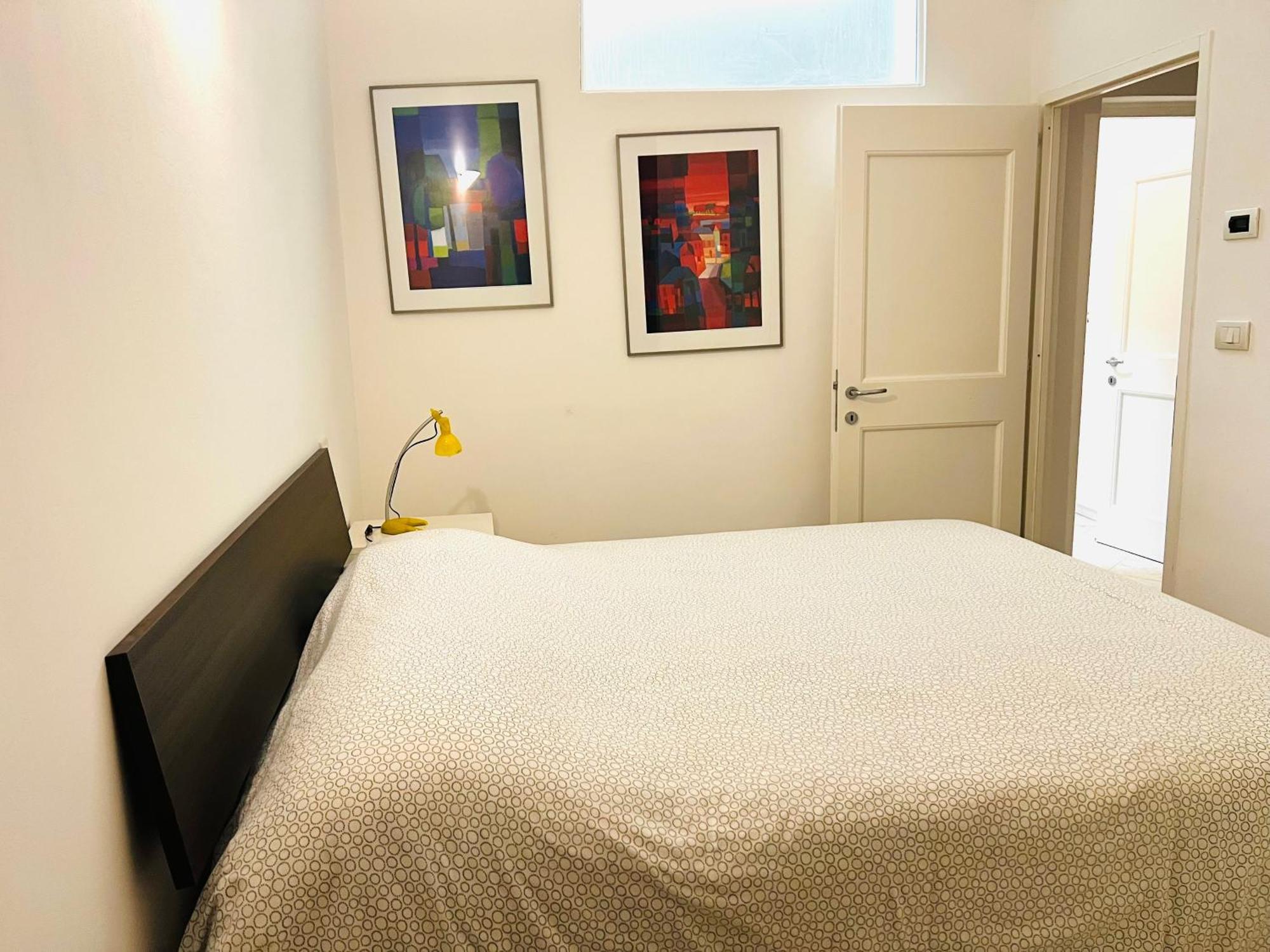 Spacious 2 Bedroom Condo Colletta Bagian luar foto
