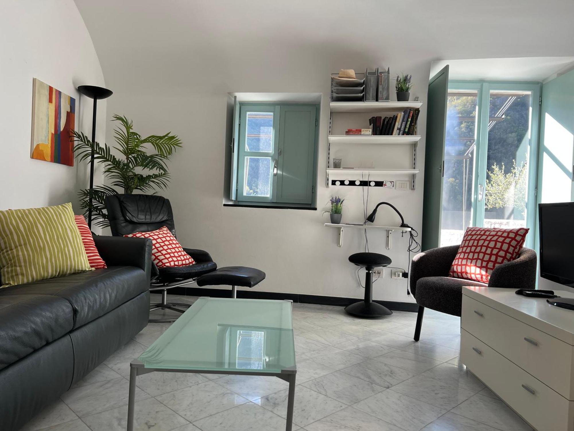 Spacious 2 Bedroom Condo Colletta Bagian luar foto